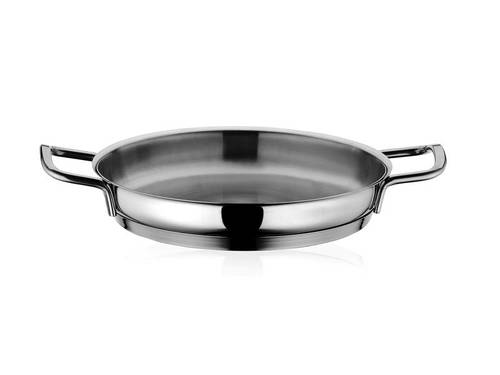 מחבת אישית להגשה 26 ס”מ GASTRO SOLTAM