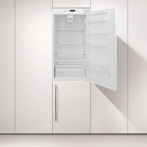 מקרר ‏מקפיא תחתון Ly Vent RF376 ‏256 ‏ליטר ליוונט