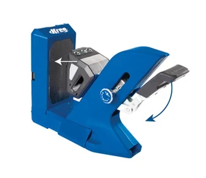 מערכת מתקדמת לקידוח חורי Kreg 720