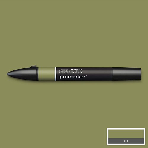 טוש מרקר פנטו Winsor& Newton Pomarker Pesto Y923