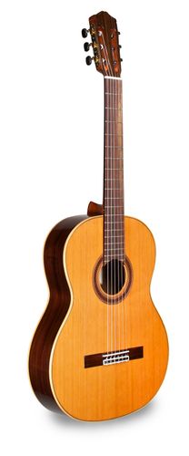 זוית נוספת Cordoba F7 Paco