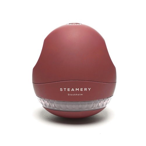 ביצת גילוח לבדים Steamery סטימרי