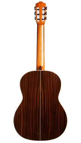 זוית נוספת Cordoba F7 Paco