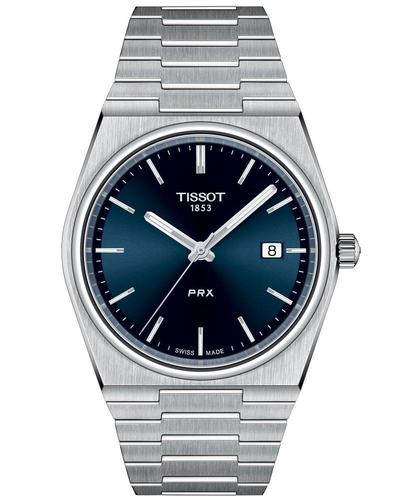 Tissot T1374101104100 סדרת PRX החדשה