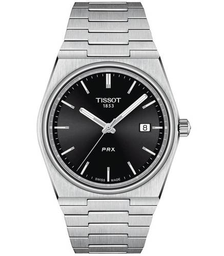 Tissot T1374101105100 סדרת PRX החדשה