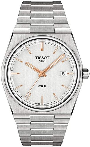 Tissot T1374101103100 סדרת PRX החדשה