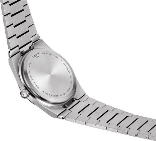 Tissot T1374101103100 סדרת PRX החדשה
