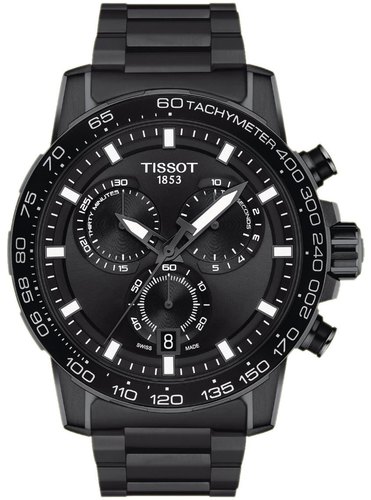 Tissot T1256173305100 SUPER SPORT