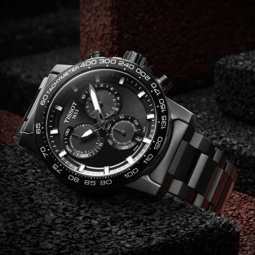 Tissot T1256173305100 SUPER SPORT