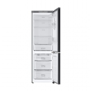 מקרר מקפיא תחתון SAMSUNG RB33T3104  