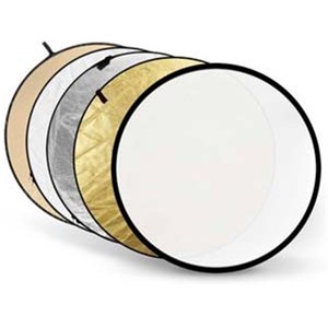 רפלקטור Godox 60cm 5in1 Reflector
