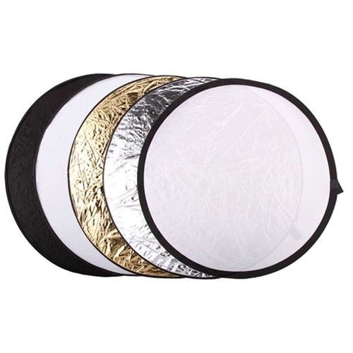 רפלקטור Godox 80cm 5in1 Reflector