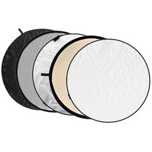 רפלקטור Godox 110cm 5in1 Reflector