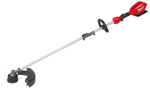 חרמש נטען 18V ללא פחמים (גוף בלבד) milwaukee