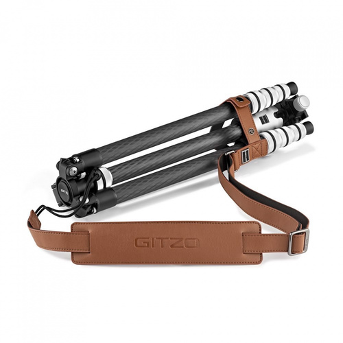קיט חצובה וראש Gitzo Traveler Légende