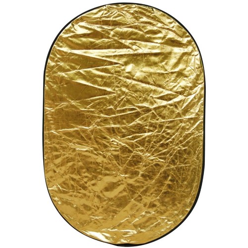 רפלקטור Godox 5in1 80x120 Reflector