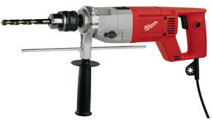 מקדחה רוטטת 35 מ"מ 1010W milwaukee