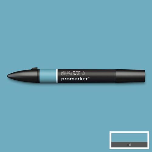 טוש מרקר פנטו Winsor& Newton Pomarker vedigris C426