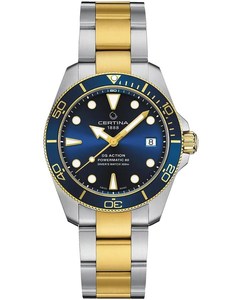 Certina C032.807.22.041.10 DS-ACTION