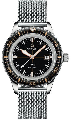 Certina C036.407.11.050.01 DS-PODIUM