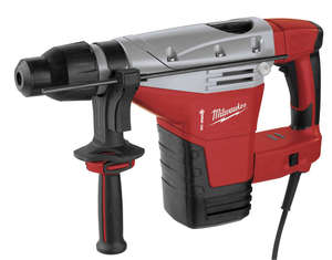פטיש חציבה 6 קילו 18V נטען בראשלס (גוף בלבד) Milwaukee