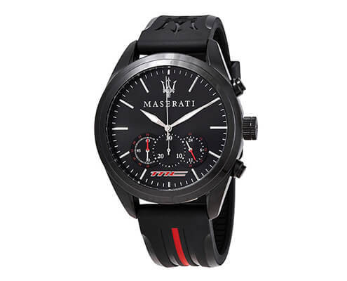 שעון יד MASERATI – מזראטי R8871612004