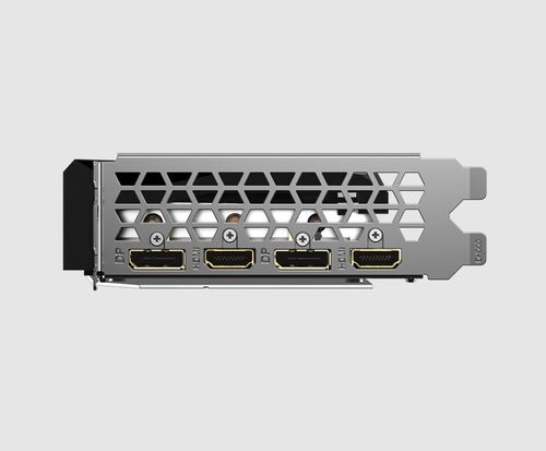 כרטיס מסך Gigabyte GeForce RTX 3060 GV-N3060GAMING OC-12GD