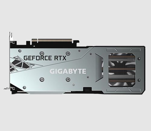 כרטיס מסך Gigabyte GeForce RTX 3060 GV-N3060GAMING OC-12GD