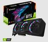 כרטיס מסך Gigabyte Aorus GeForce RTX 3060 GV-N3060AORUS E-12GD