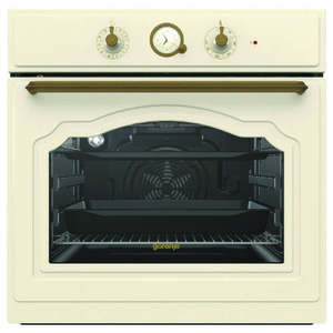 תנור בנוי כפרי Gorenje גורנייה דגם BOS67372CLI