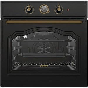 תנור בנוי GORENJE דגם BO7732CLB