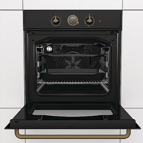 תנור בנוי GORENJE דגם BO7732CLB