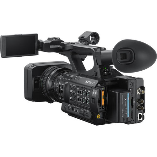מצלמת וידאו Sony PXW-Z280 4K