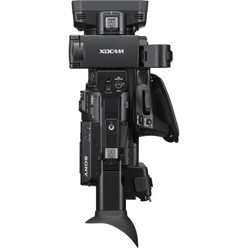 מצלמת וידאו Sony PXW-Z280 4K
