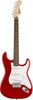 גיטרה חשמלית Fender Squier Bullet Strat SSS Fiesta Red