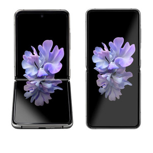טלפון סלולרי Samsung Galaxy Z Flip SM-F700F/DS 256GB 8GB RAM סמסונג - יבואן רשמי
