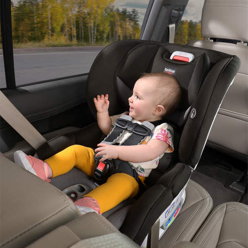 safecell car seat