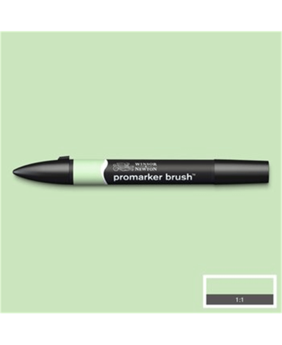  טוש מרקר פנטו Winsor& Newton Pomarker Meadow green G339