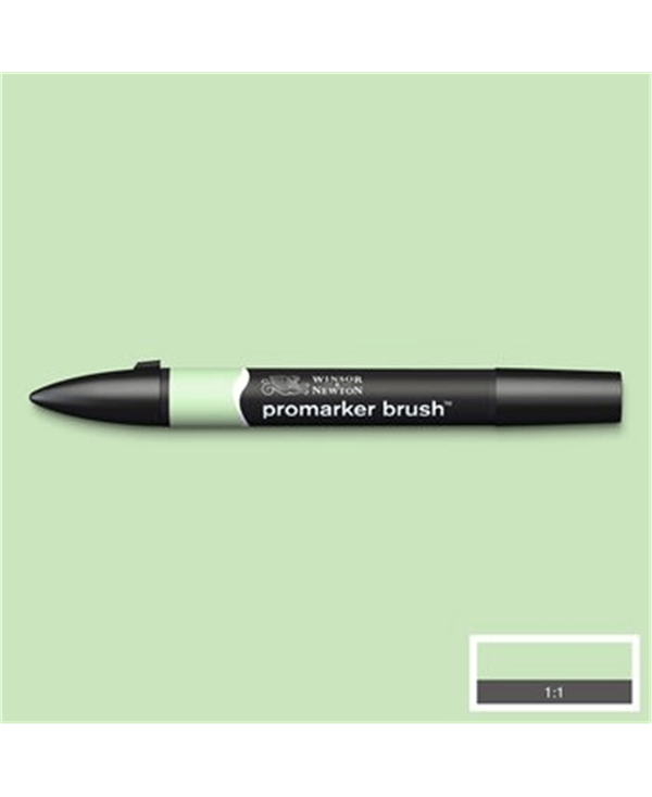  טוש מרקר פנטו Winsor& Newton Pomarker Meadow green G339