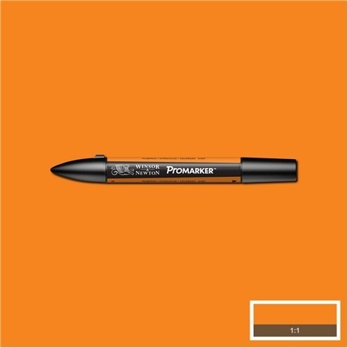 טוש מרקר פנטו Winsor& Newton Pomarker Prussain V464