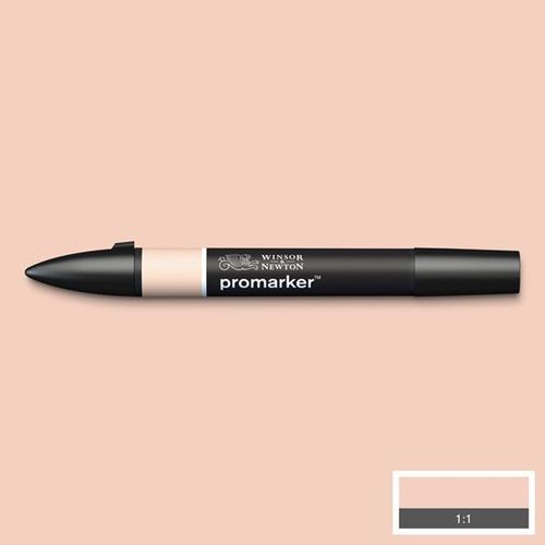 טוש מרקר פנטו Winsor& Newton Pomarker Putty O618