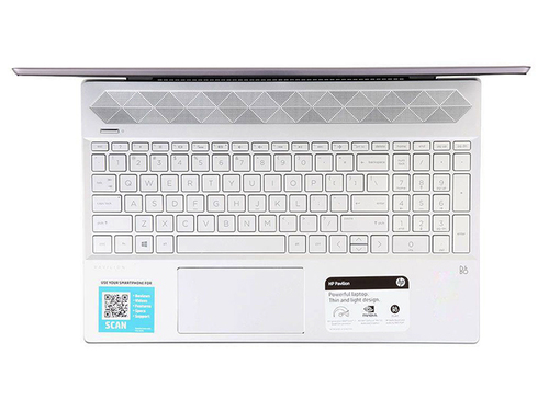 מחשב נייד HP Pavilion - 15-cs3055wm 8MZ10UA#ABA אייץ' פי