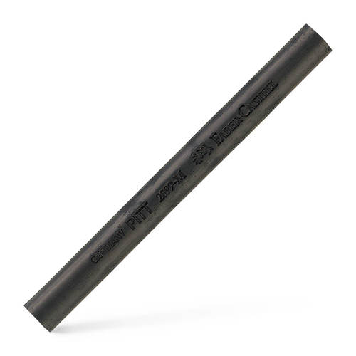  פחם בודד faber castell compressed pitt medium
