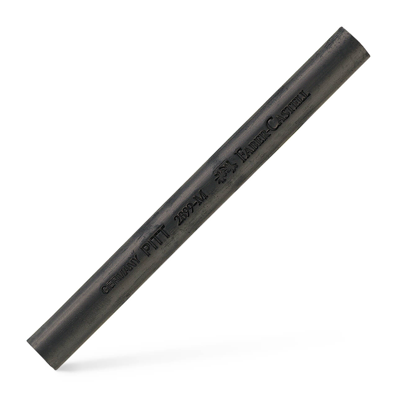  פחם בודד faber castell compressed pitt medium