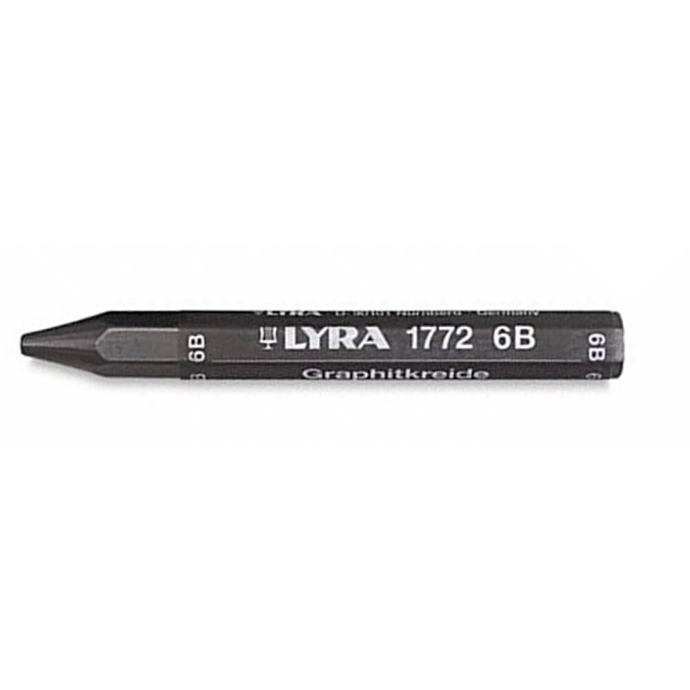 גירי גרפיט בכוס LYRA 6B