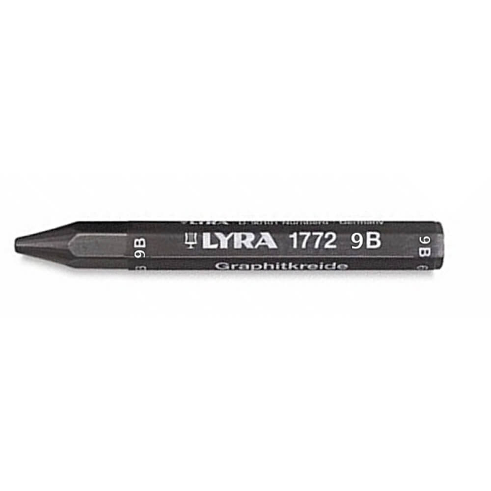 גירי גרפיט בכוס LYRA 9B