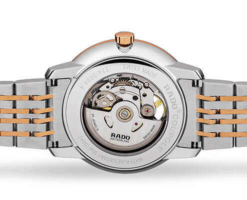 שעון יד RADO - ראדו R22894023