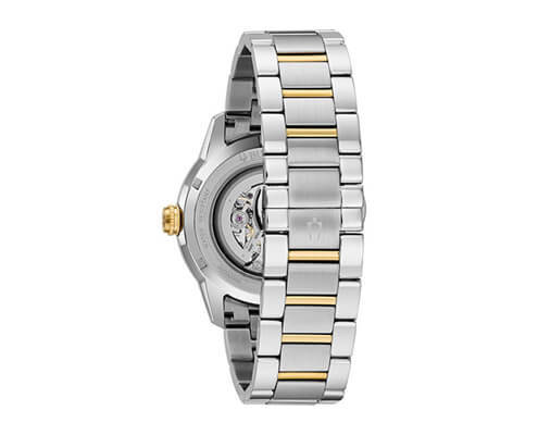 שעון יד BULOVA - בולובה 98A214