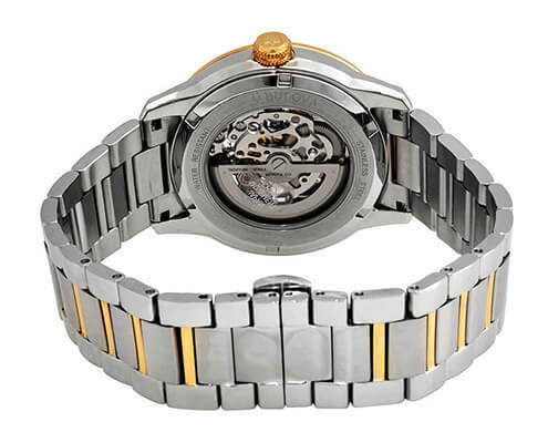 שעון יד BULOVA - בולובה 98A214