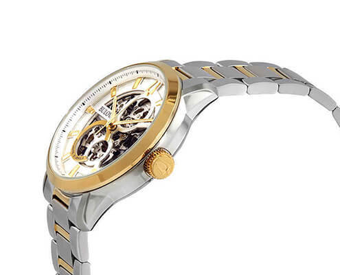 שעון יד BULOVA - בולובה 98A214